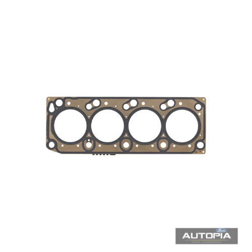 ГАРНИТУРА ГЛАВА CONNECT 1.8 TDCI 02- 5 ДУПКИ